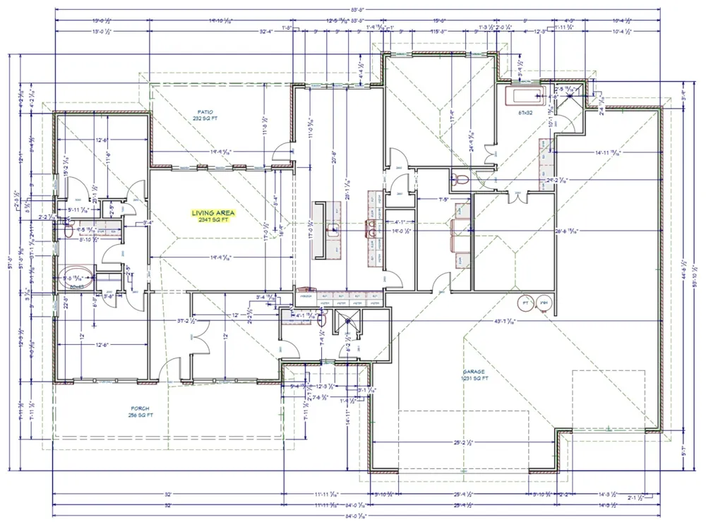 1050 Dove Hill Branch Weatherford, TX 76088