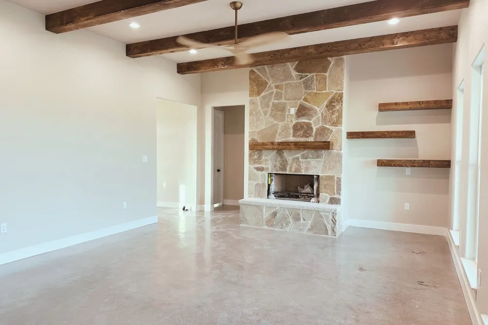1050 Dove Hill Branch Weatherford, TX 76088