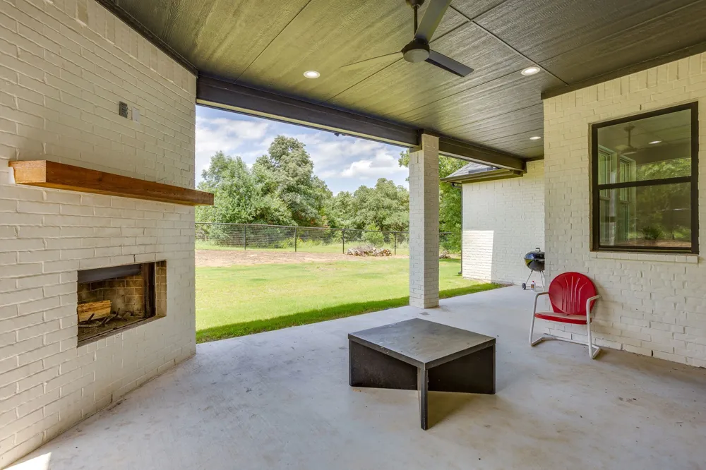 1057 Resolute Road Millsap, TX 76066