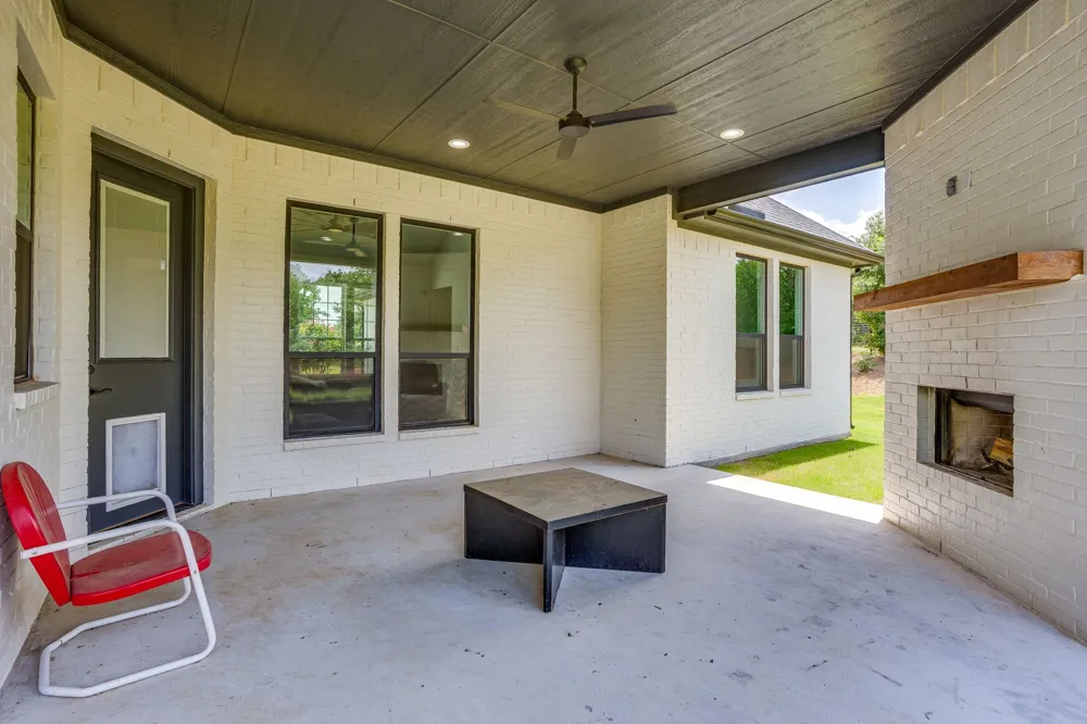 1057 Resolute Road Millsap, TX 76066