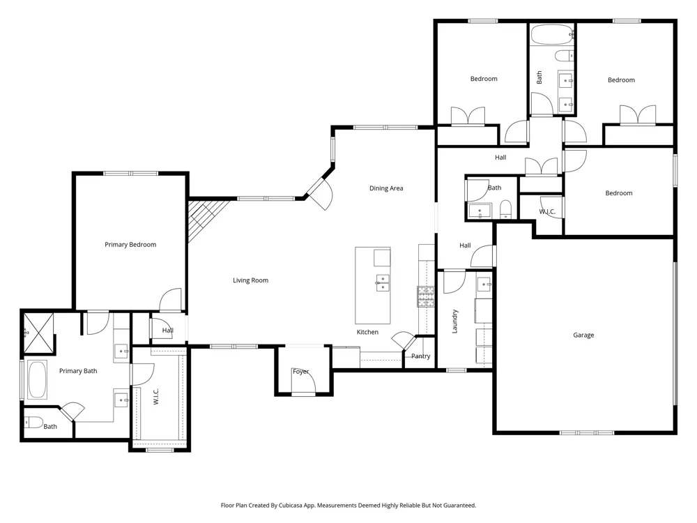 1057 Resolute Road Millsap, TX 76066