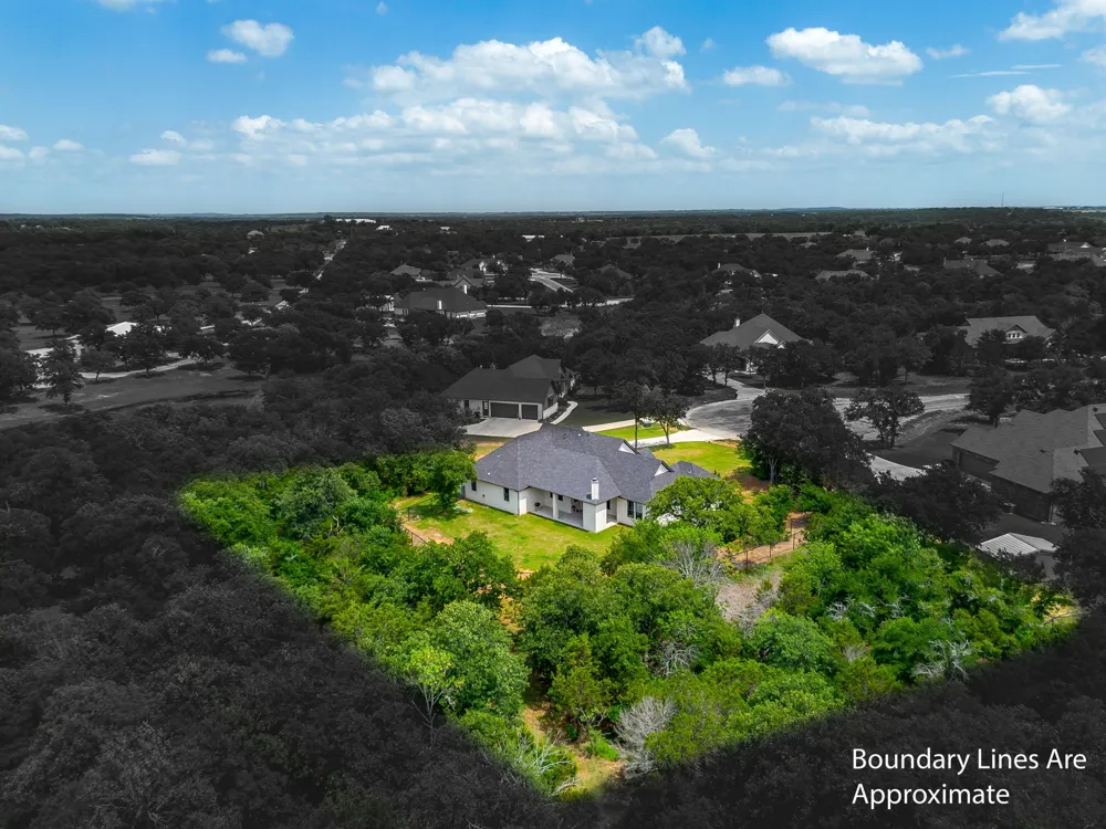1057 Resolute Road Millsap, TX 76066