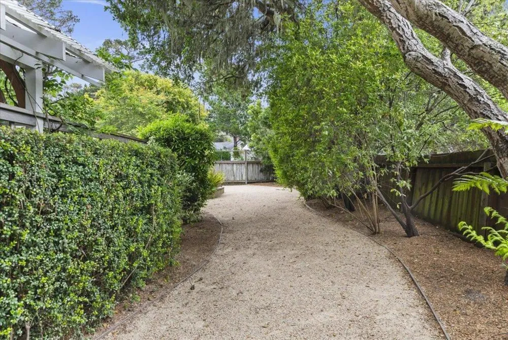 494 GROVE ACRE AVENUE Pacific Grove, CA 93950