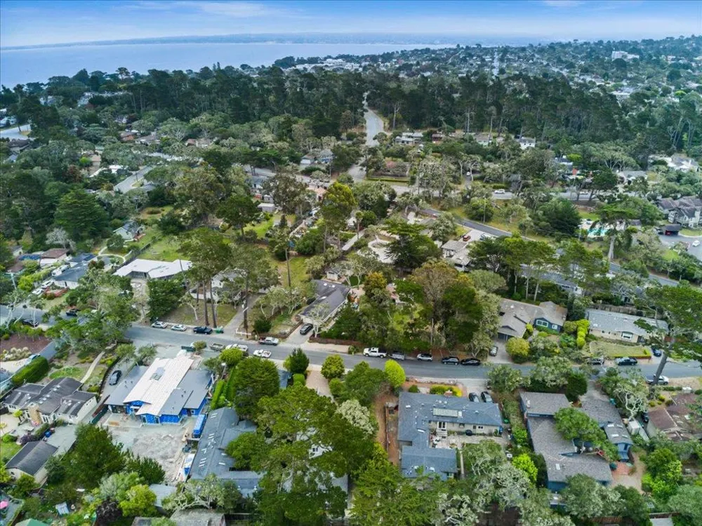 494 GROVE ACRE AVENUE Pacific Grove, CA 93950