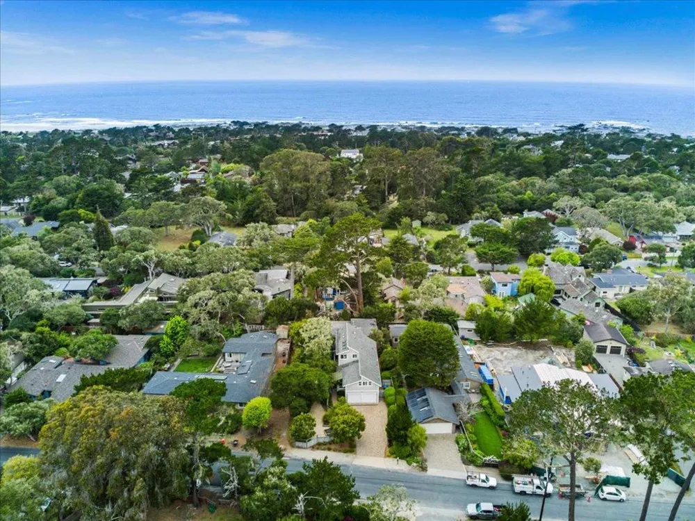 494 GROVE ACRE AVENUE Pacific Grove, CA 93950