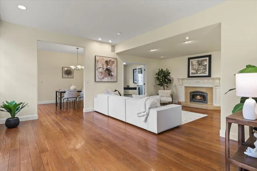 494 GROVE ACRE AVENUE Pacific Grove, CA 93950