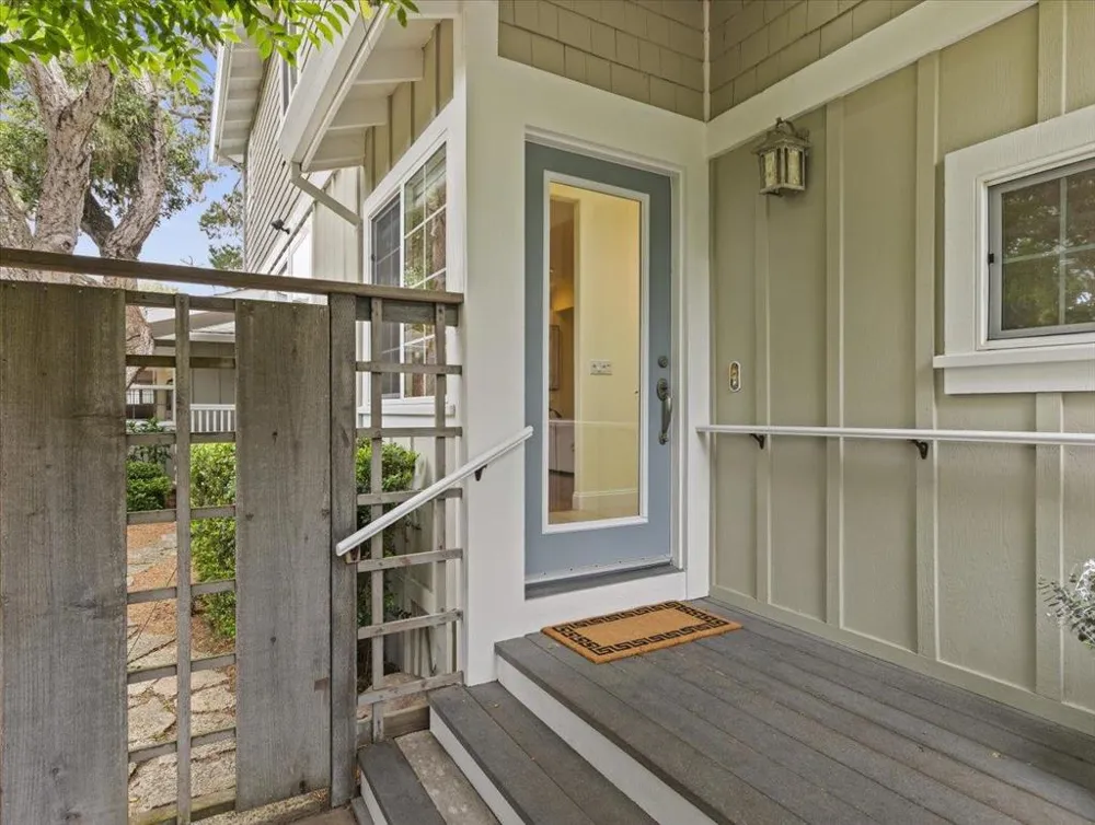 494 GROVE ACRE AVENUE Pacific Grove, CA 93950