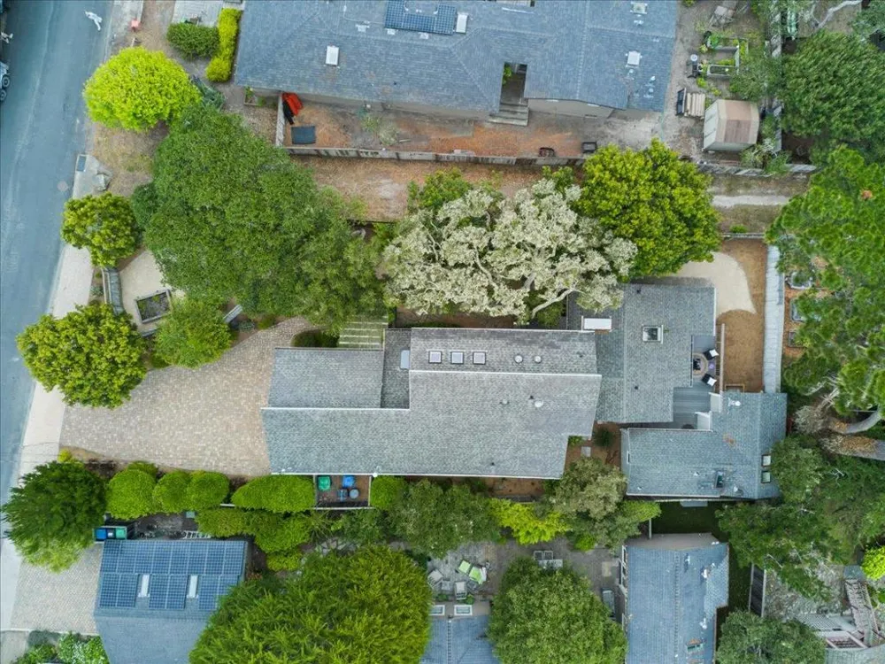 494 GROVE ACRE AVENUE Pacific Grove, CA 93950