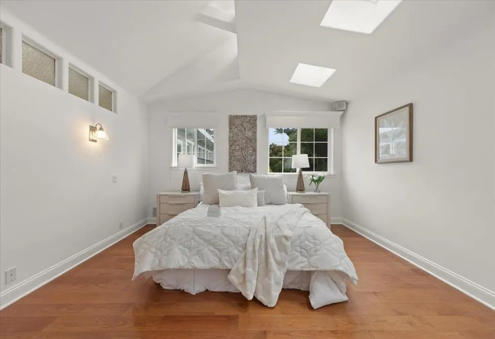 494 GROVE ACRE AVENUE Pacific Grove, CA 93950