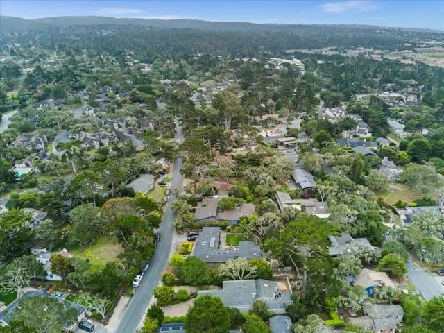 494 GROVE ACRE AVENUE Pacific Grove, CA 93950