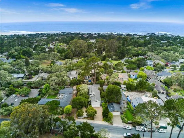 494 GROVE ACRE AVENUE Pacific Grove, CA 93950