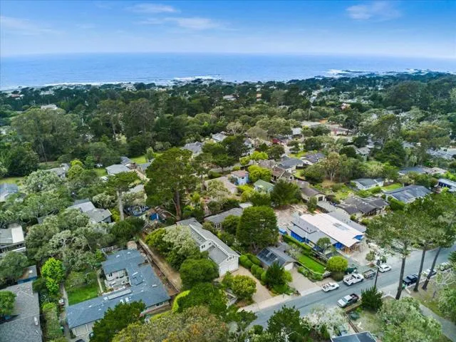 494 GROVE ACRE AVENUE Pacific Grove, CA 93950