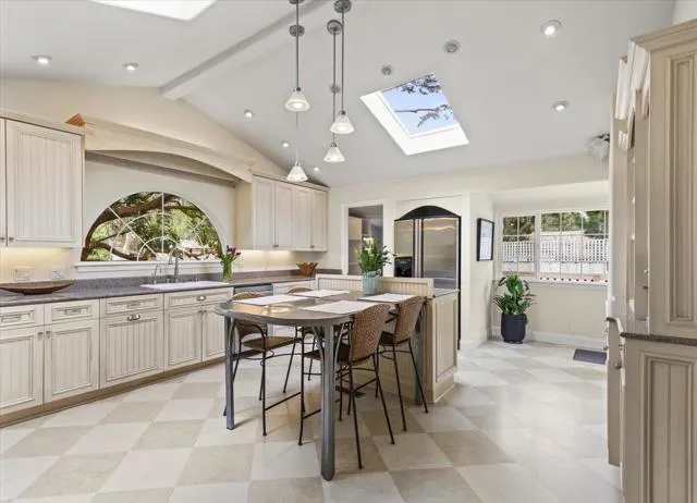 494 GROVE ACRE AVENUE Pacific Grove, CA 93950