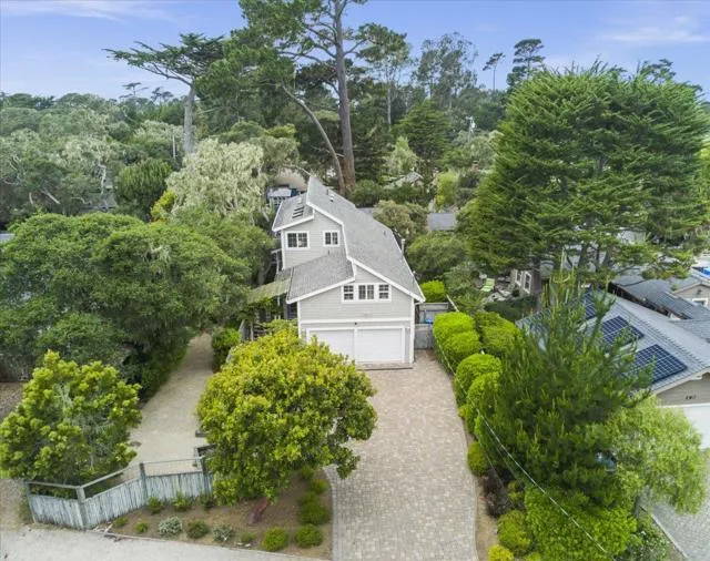 494 GROVE ACRE AVENUE Pacific Grove, CA 93950