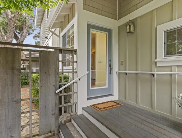 494 GROVE ACRE AVENUE Pacific Grove, CA 93950