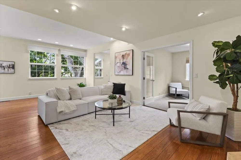 494 GROVE ACRE AVENUE Pacific Grove, CA 93950