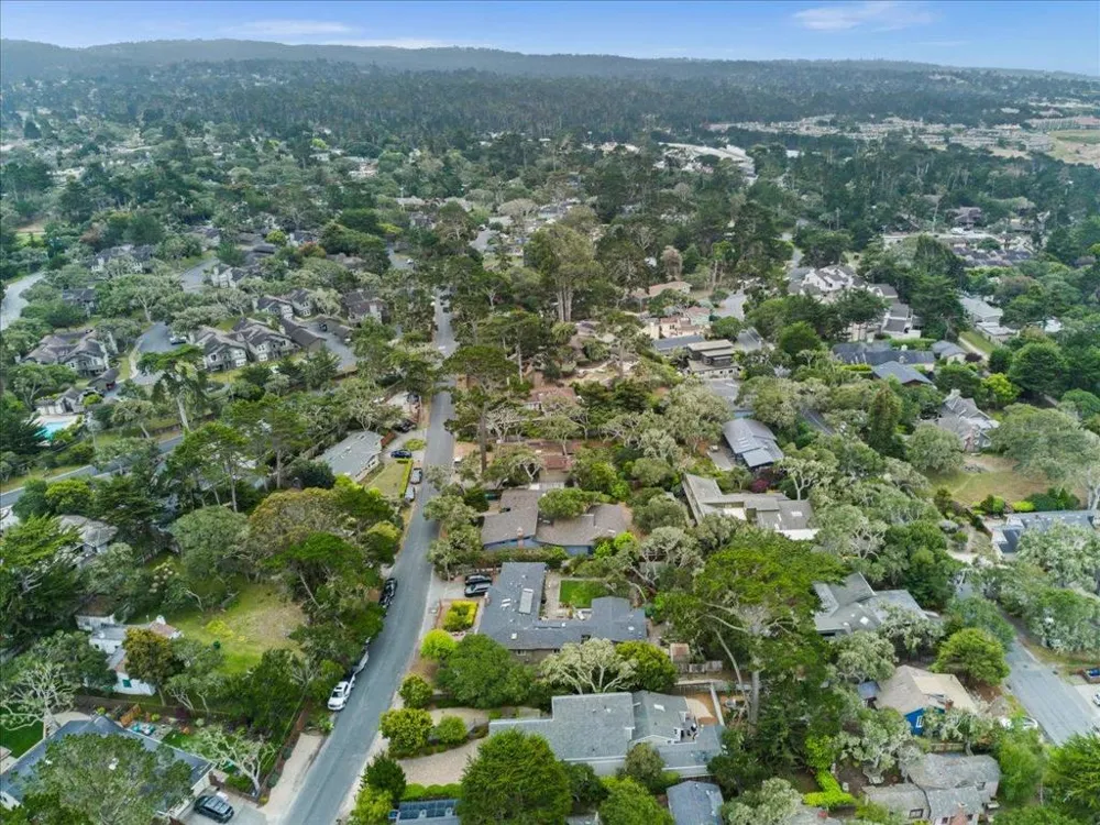 494 GROVE ACRE AVENUE Pacific Grove, CA 93950