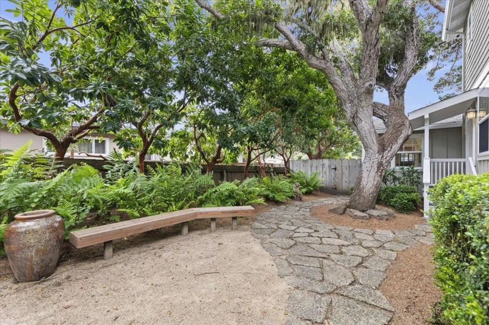 494 GROVE ACRE AVENUE Pacific Grove, CA 93950