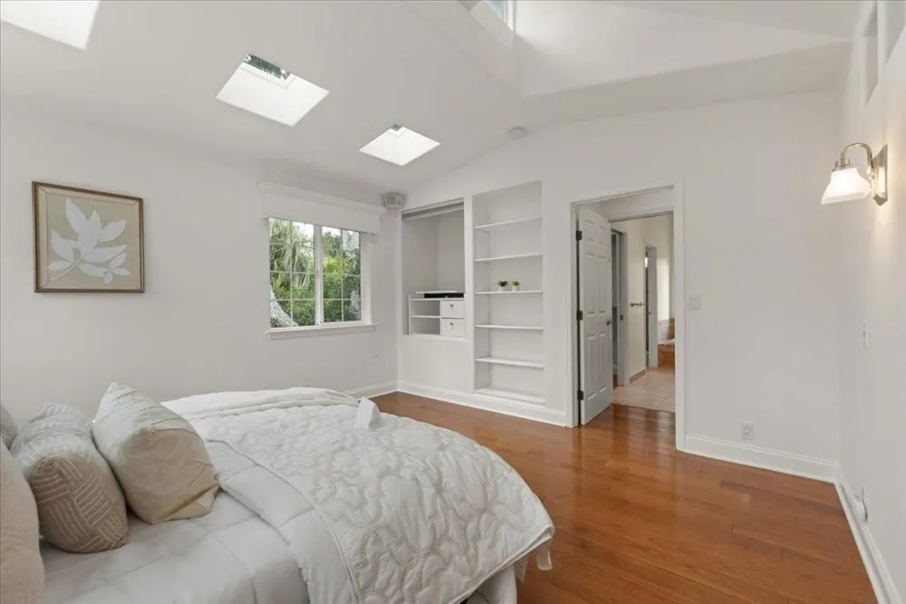 494 GROVE ACRE AVENUE Pacific Grove, CA 93950