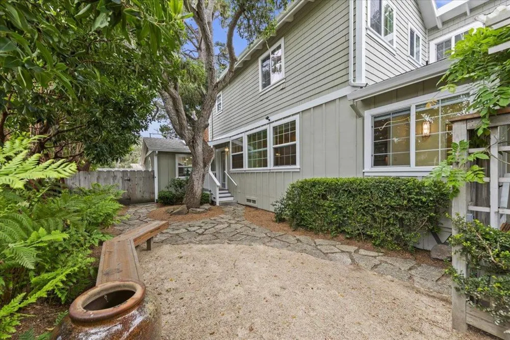 494 GROVE ACRE AVENUE Pacific Grove, CA 93950