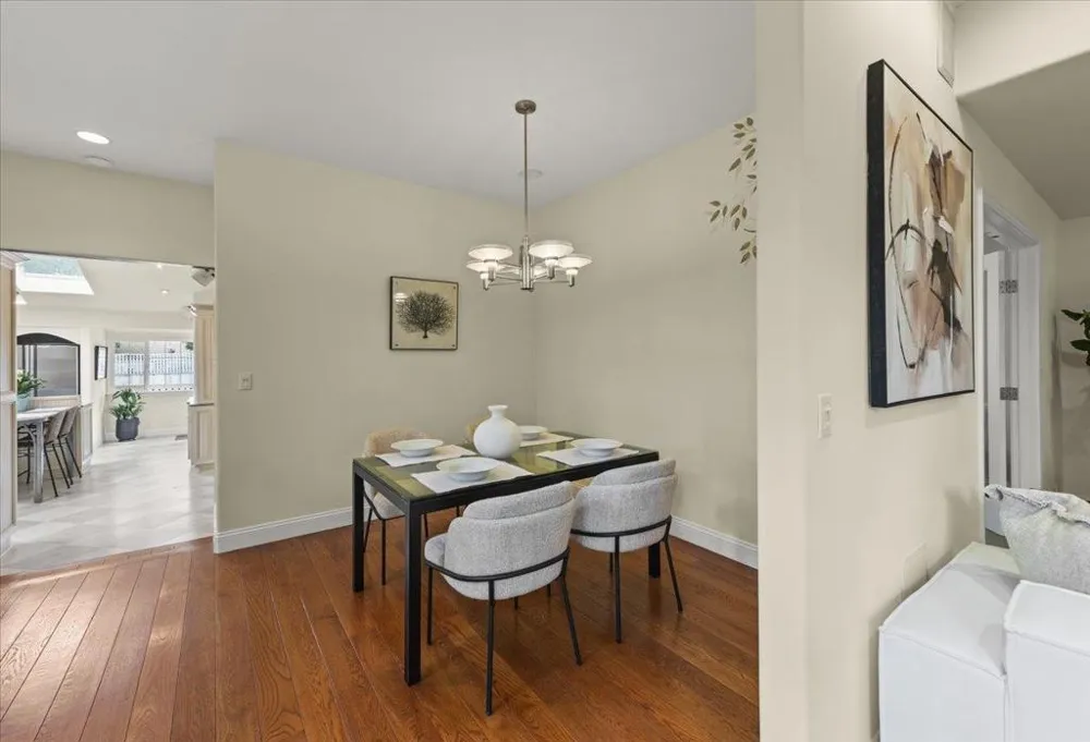 494 GROVE ACRE AVENUE Pacific Grove, CA 93950