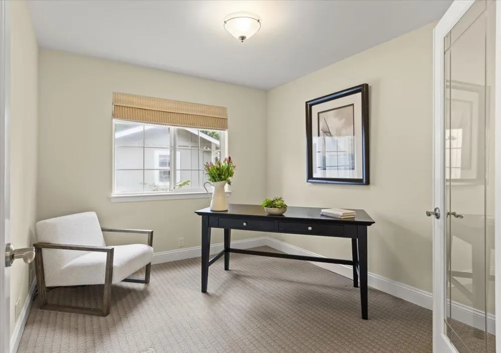 494 GROVE ACRE AVENUE Pacific Grove, CA 93950