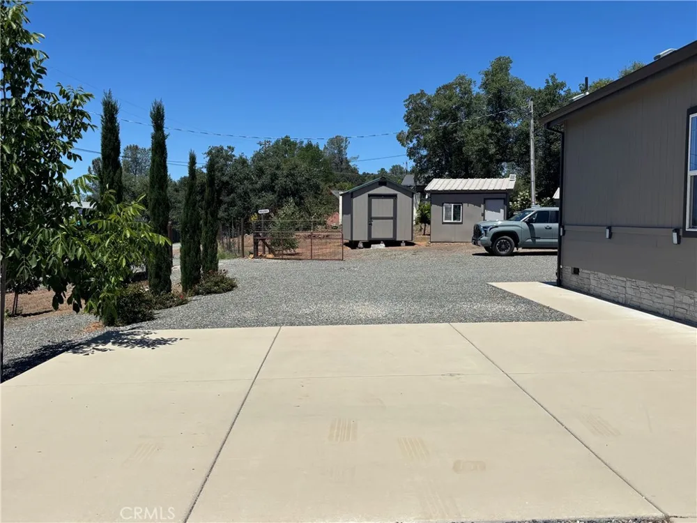 247 Viewcrest Oroville, CA 95966