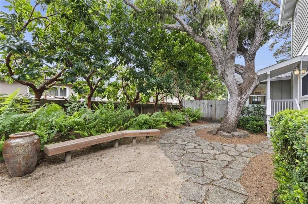 494 GROVE ACRE AVENUE Pacific Grove, CA 93950