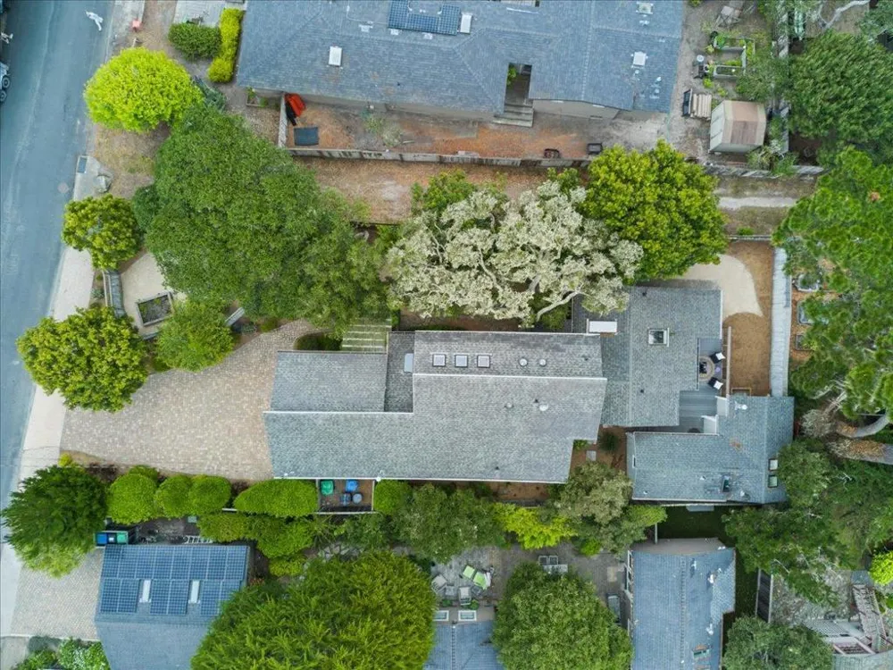 494 GROVE ACRE AVENUE Pacific Grove, CA 93950