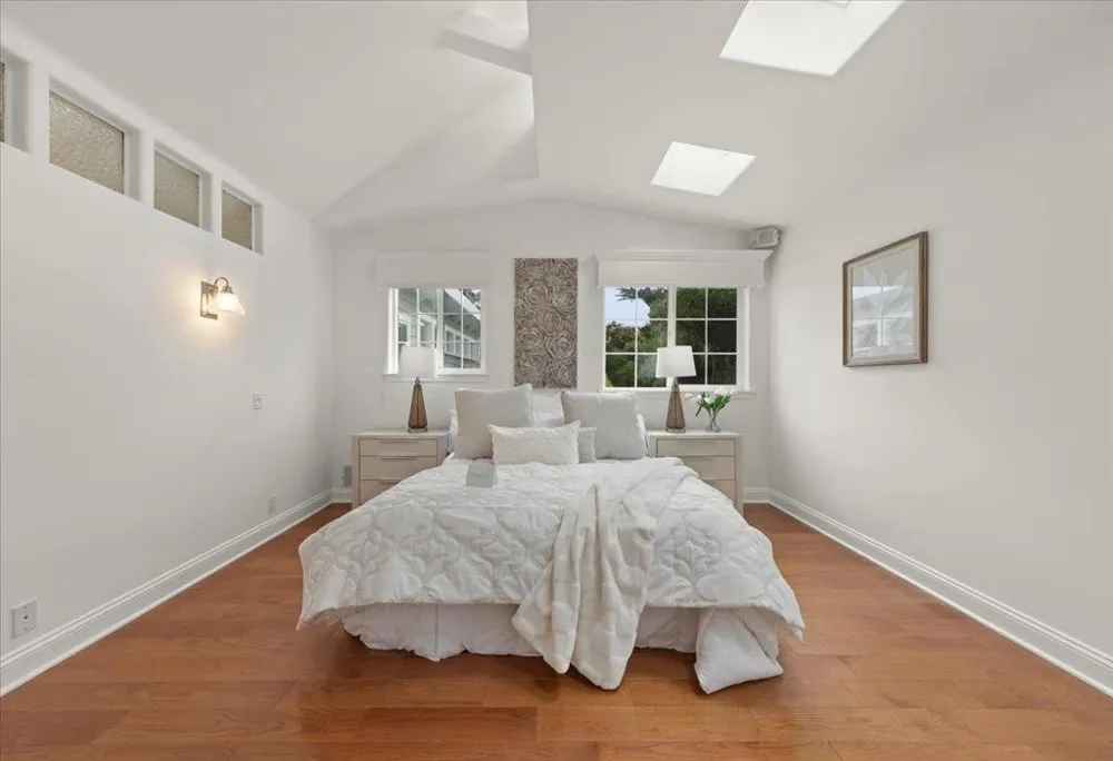 494 GROVE ACRE AVENUE Pacific Grove, CA 93950