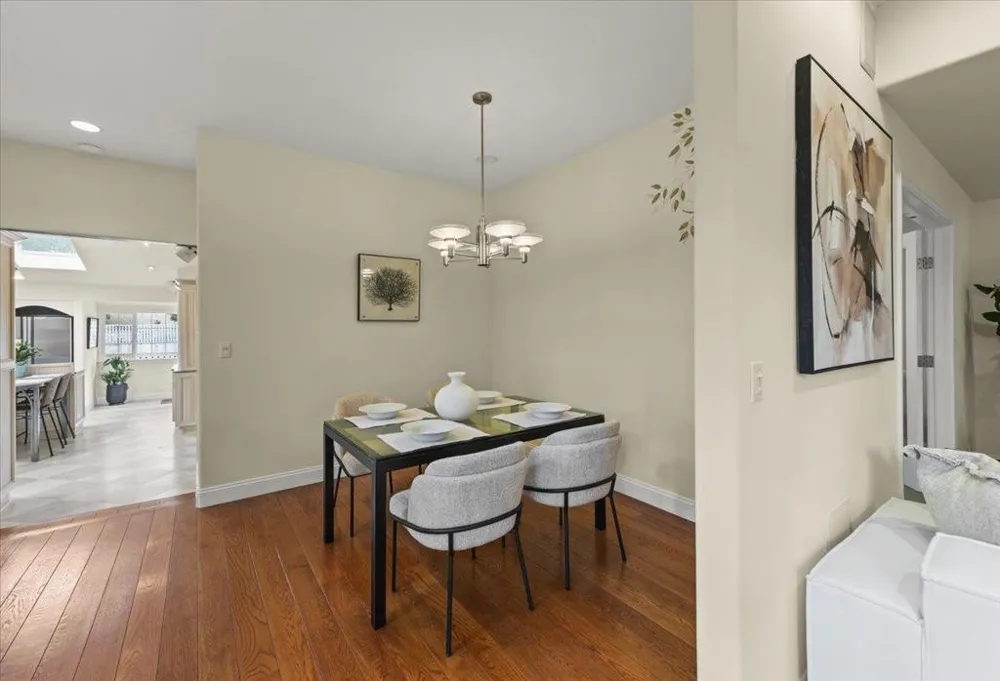 494 GROVE ACRE AVENUE Pacific Grove, CA 93950
