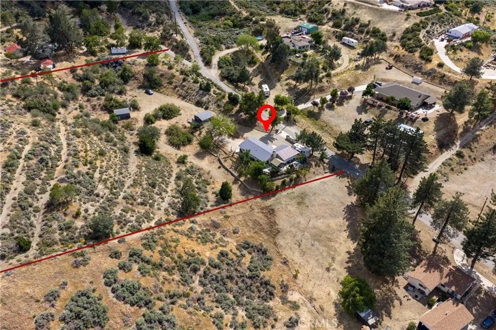 40002 97th W Leona Valley, CA 93551