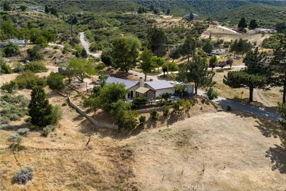 40002 97th W Leona Valley, CA 93551