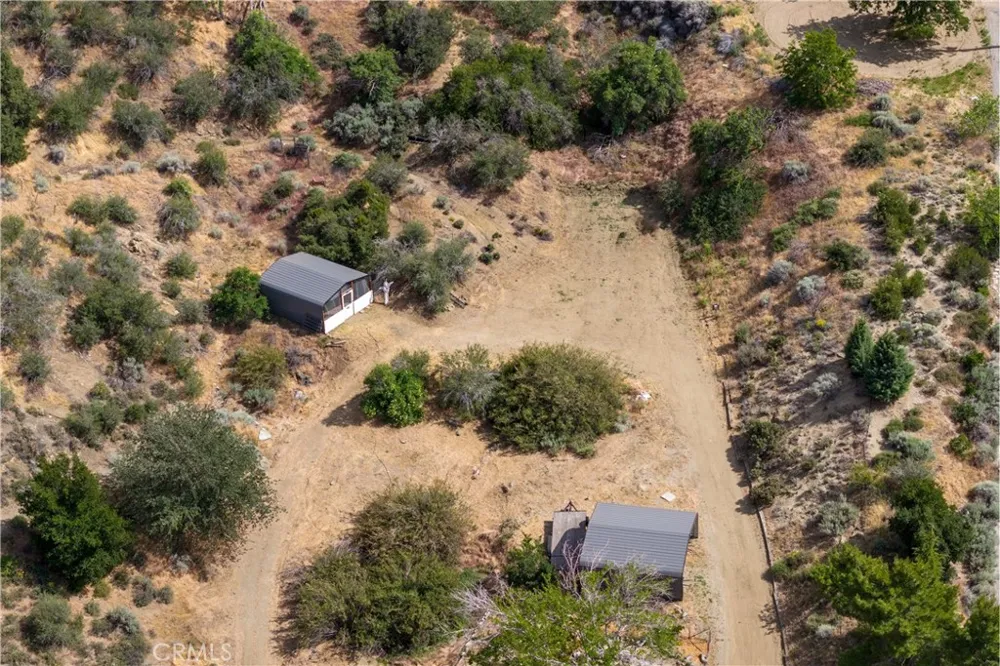 40002 97th W Leona Valley, CA 93551