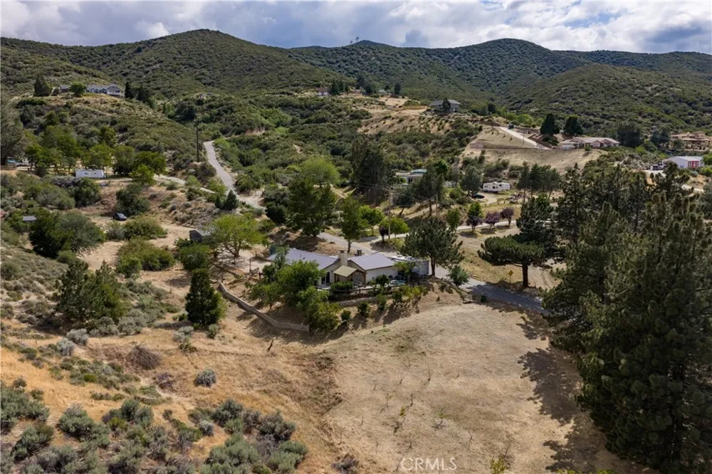 40002 97th W Leona Valley, CA 93551