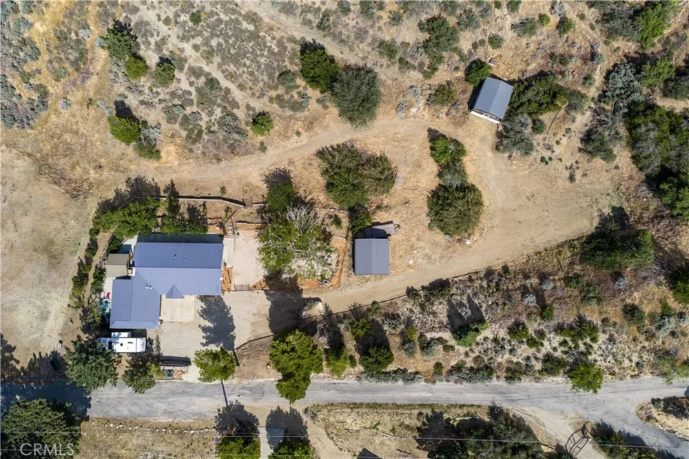 40002 97th W Leona Valley, CA 93551