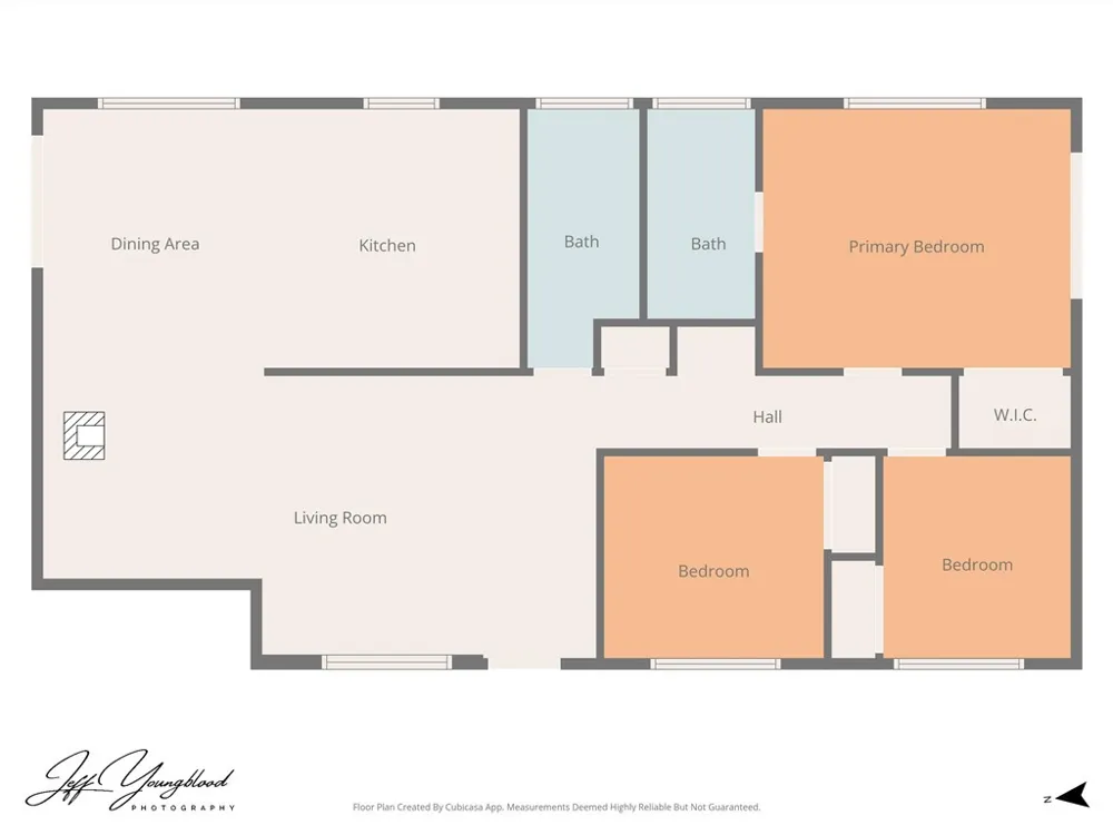 40002 97th W Leona Valley, CA 93551