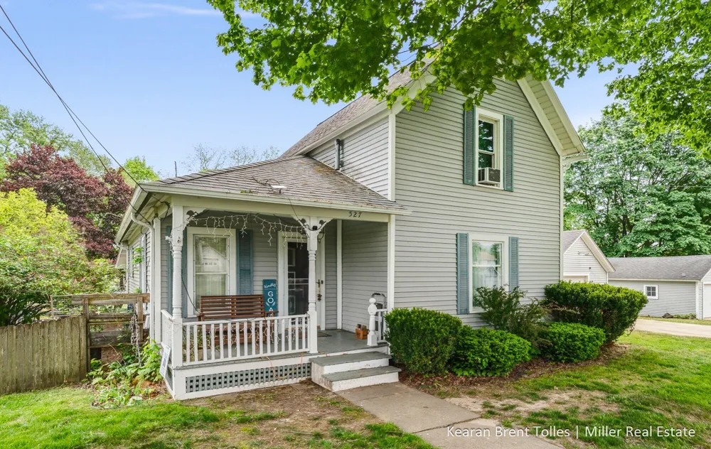 527 Boltwood Street Hastings, MI 49058