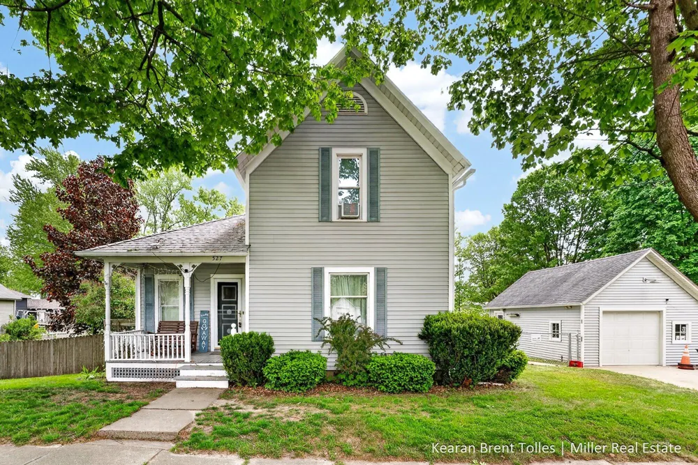 527 Boltwood Street Hastings, MI 49058