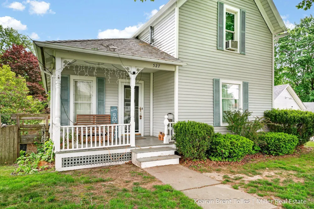 527 Boltwood Street Hastings, MI 49058