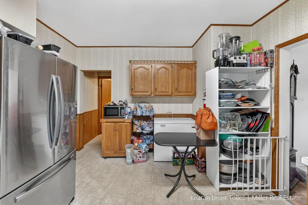 527 Boltwood Street Hastings, MI 49058