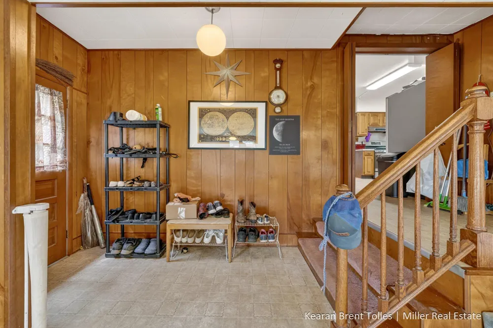 527 Boltwood Street Hastings, MI 49058