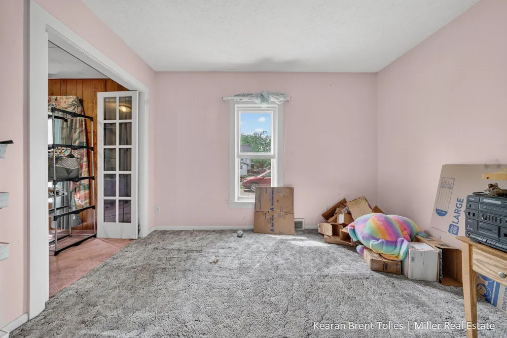 527 Boltwood Street Hastings, MI 49058