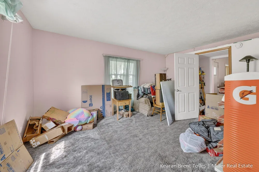 527 Boltwood Street Hastings, MI 49058