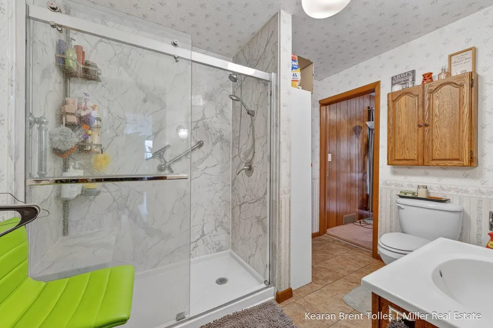 527 Boltwood Street Hastings, MI 49058