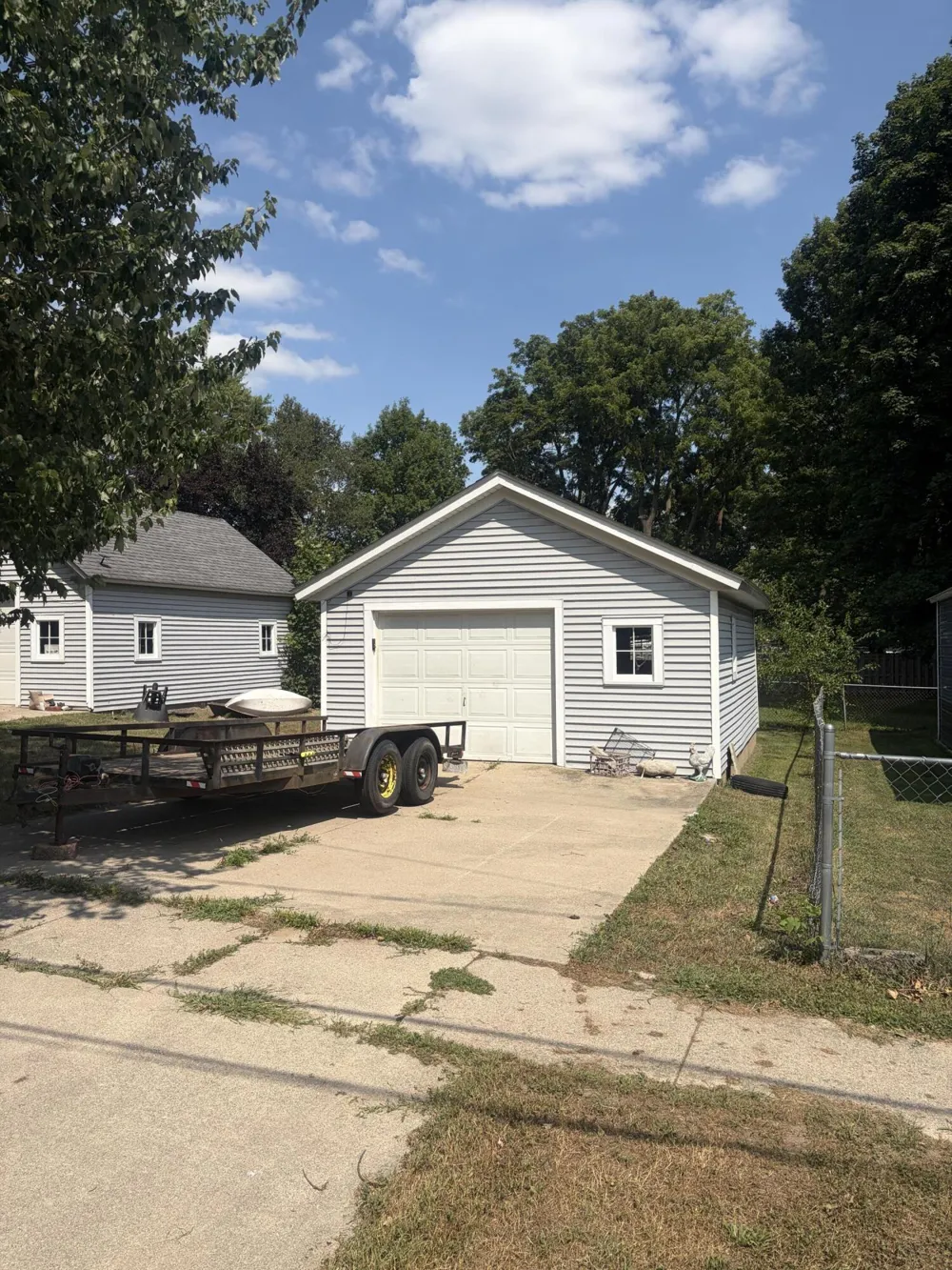 527 Boltwood Street Hastings, MI 49058