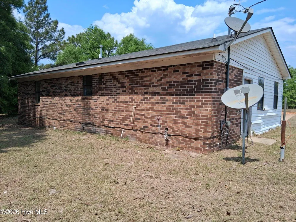190 Nathaniel Howard Road #Na Waynesboro, GA 30830