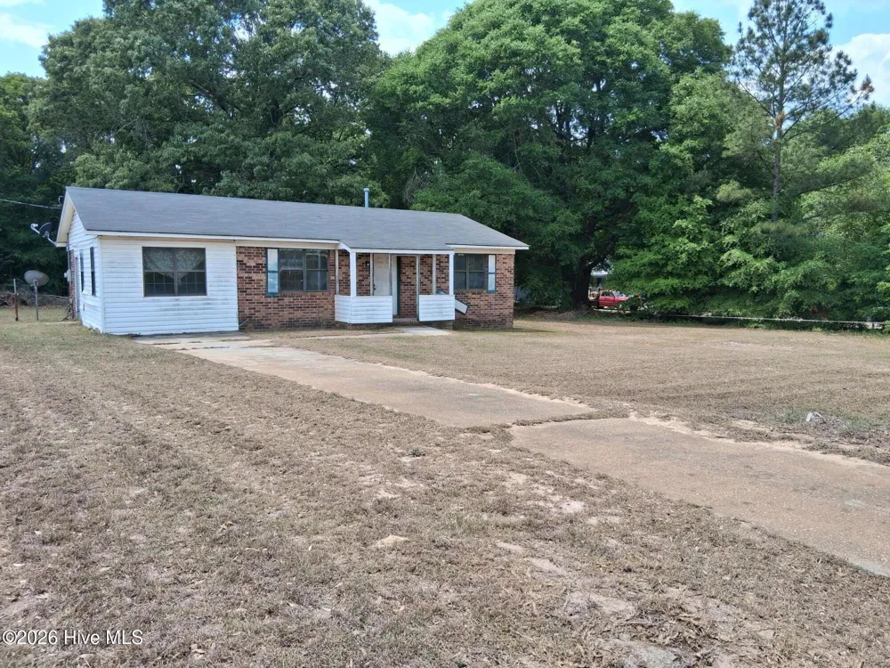 190 Nathaniel Howard Road #Na Waynesboro, GA 30830