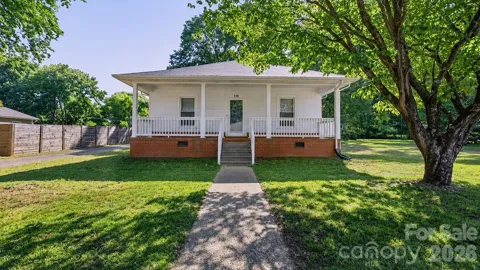 110 Globe Street