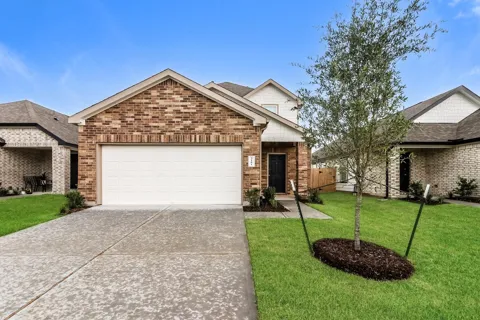 3181 Wood Lily Drive